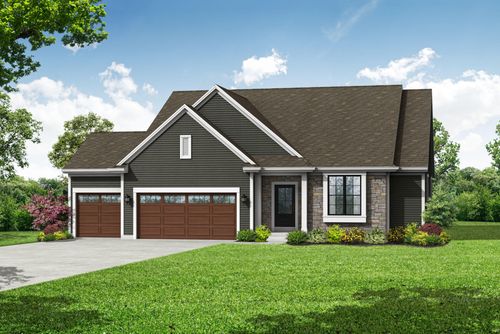 1082 Oldfield Ave, Mukwonago, WI, 53149 | Card Image
