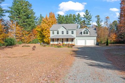 21 Beeman Road, House other with 3 bedrooms, 2 bathrooms and null parking in Fairfax VT | Image 1