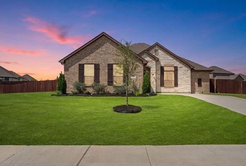 805 Pea Eye Dr, Midlothian, TX, 76065-2795 | Card Image