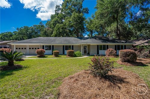 13306 Chesterfield Dr, Savannah, GA, 31419-2714 | Card Image