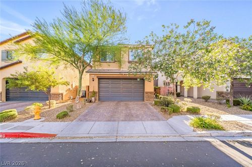 6631 Seahorse Reef St, Las Vegas, NV, 89149-5268 | Card Image