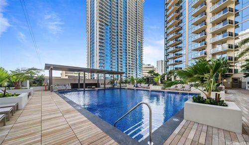 3311-1390 Kapiolani Blvd, Honolulu, HI, 96814-3689 | Card Image