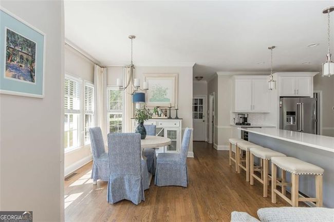 10575 Wren Ridge Rd, House other with 4 bedrooms, 4 bathrooms and 2 parking in Alpharetta GA | Image 25