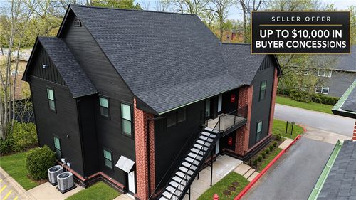 101-1137 N Leverett Ave, Fayetteville, AR, 72703-1771 | Card Image