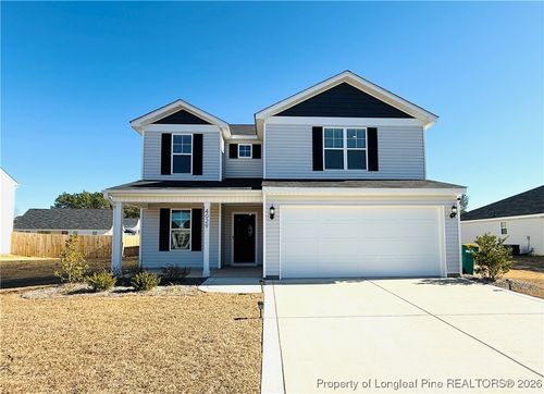 4029 Racking Horse Rd, Hope Mills, NC, 28348-0230 | Card Image