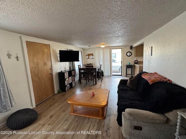 1 - 433 W 2 Nd St, Home with 3 bedrooms, 2 bathrooms and null parking in Capitan NM | Image 37
