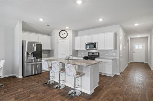 19916 Ann Richards Ave, Manor, TX, 78653-2474 | Card Image