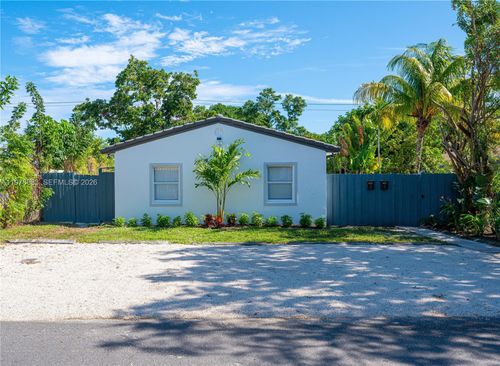 1236 Ne 16th Ave, Fort Lauderdale, FL, 33304-2319 | Card Image