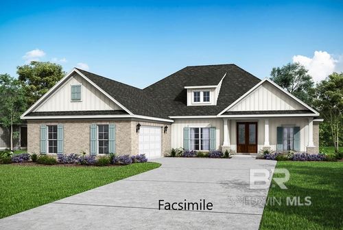 125 Daybreak Trl, Fairhope, AL, 36532-0917 | Card Image