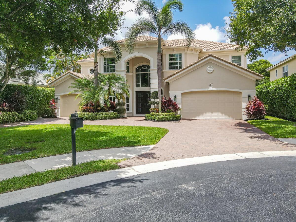 Bryce Ln, Jupiter, FL 33458