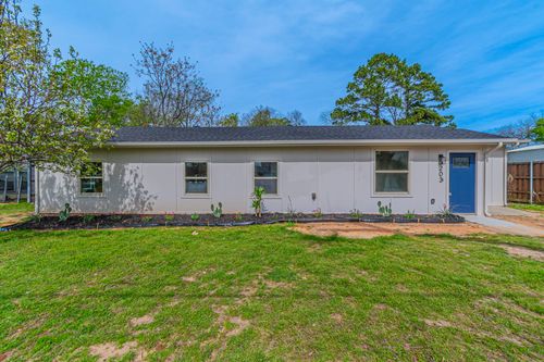 203 Ferrell Drive, Seagoville, TX, 75159 | Card Image