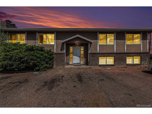 4025 Ruskin Way, Colorado Springs, CO, 80910-2434 | Card Image