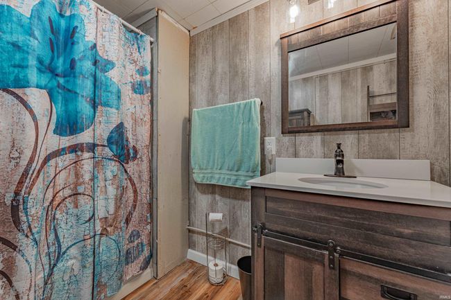 1199 N Center Rd, House other with 3 bedrooms, 1 bathrooms and null parking in Boonville IN | Image 13