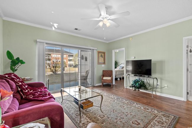 UNIT-101 - 3927 Gladiola Ct, Condo with 2 bedrooms, 2 bathrooms and null parking in Myrtle Beach SC | Image 4