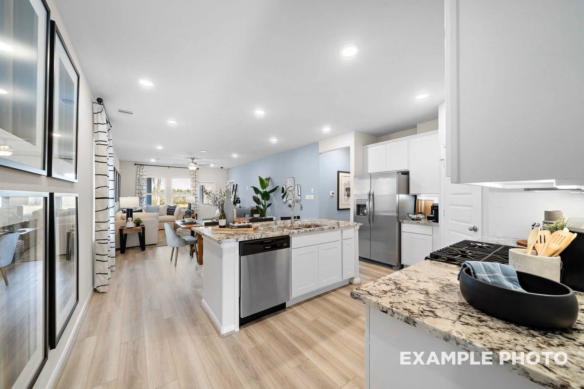 Residential in Heartland 5