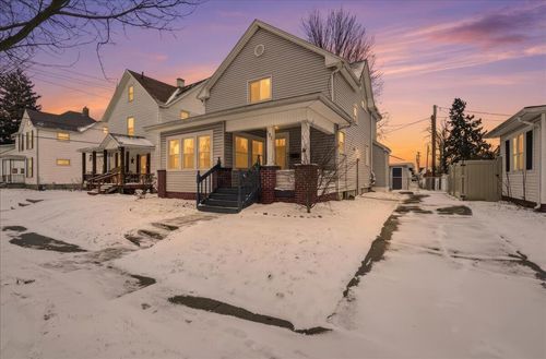 121 Lincoln Ave, Bellefontaine, OH, 43311-1715 | Card Image