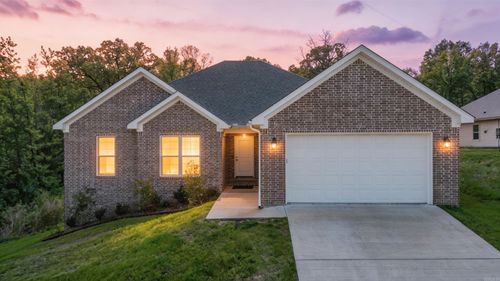 609 Lucy Ln, Alexander, AR, 72002-7053 | Card Image