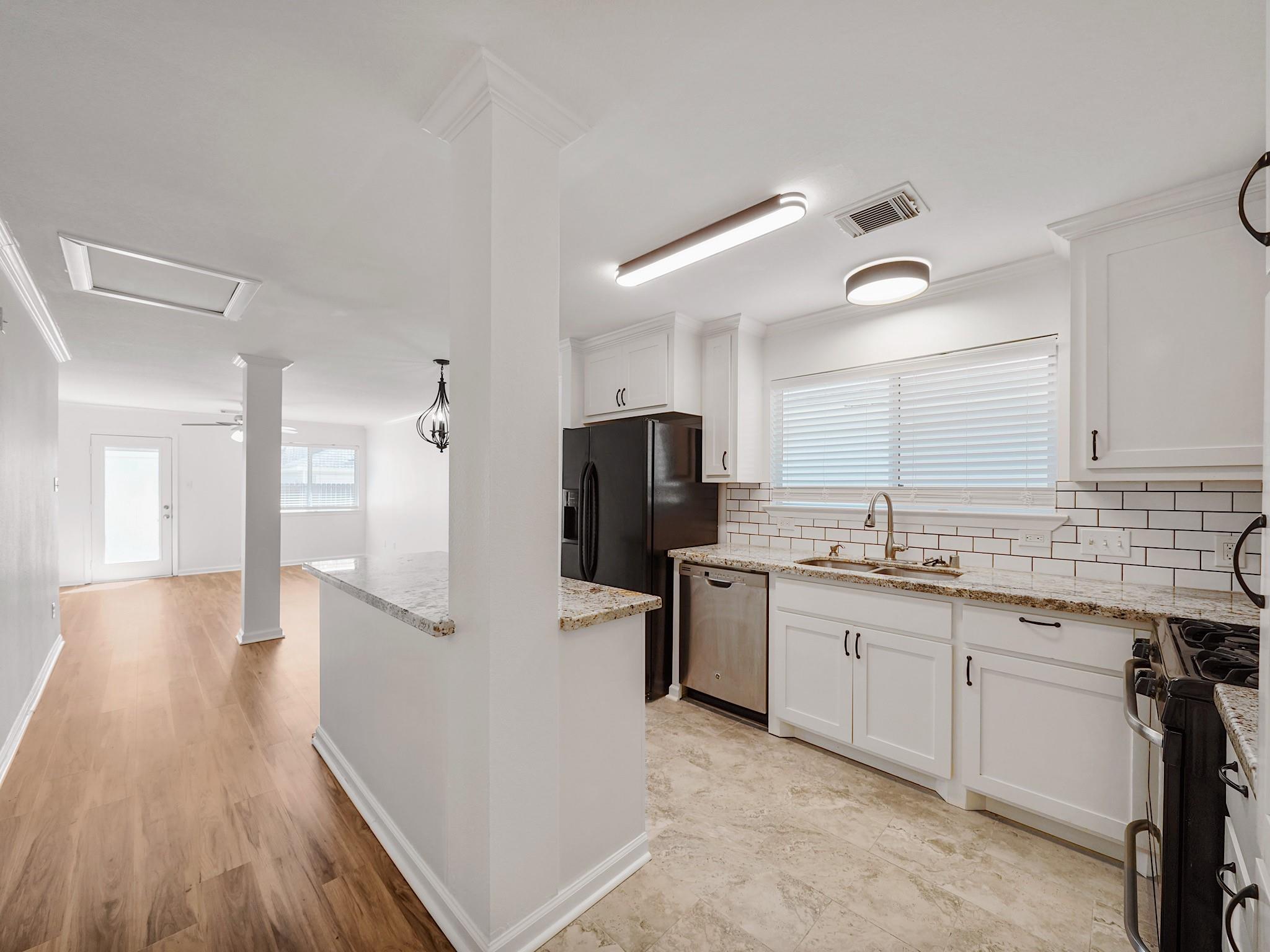 Residential in Katy 2