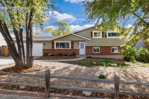 6135 Sapporo Dr, Colorado Springs, CO, 80918-1719 | Card Image