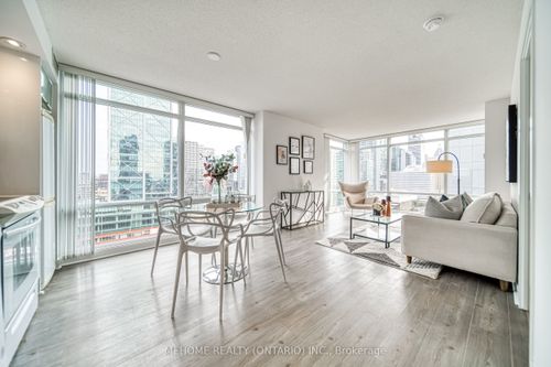 1902-25 Telegram Mews, Toronto, ON, M5V3Z1 | Card Image