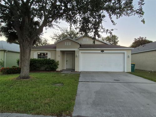 4311 Swanna Dr, Melbourne, FL, 32901-8684 | Card Image