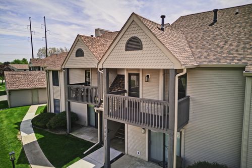 3602 Timberbridge Dr, Valparaiso, IN, 46383 | Card Image