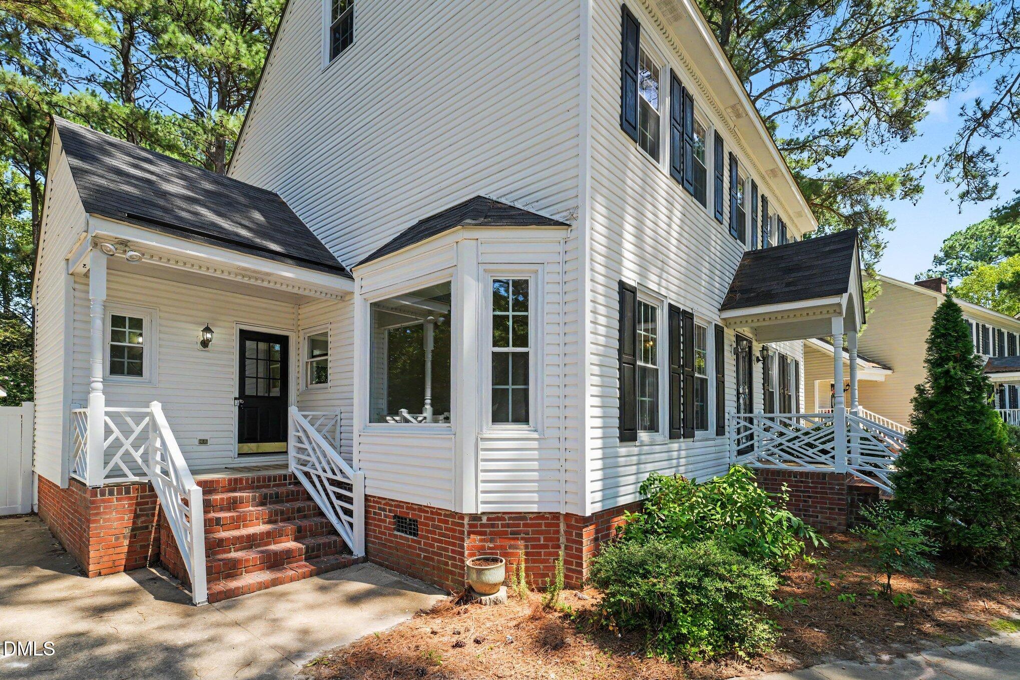 Residential in Wilson 2