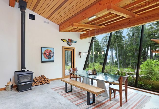 0 Neilson Island, House other with 4 bedrooms, 3 bathrooms and null parking in Tofino BC | Image 23