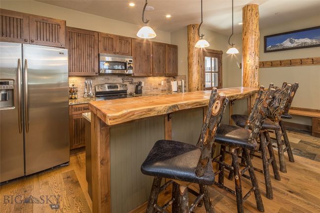 A - 151 Pheasant Tail Ln, Condo with 4 bedrooms, 4 bathrooms and null parking in Big Sky MT | Image 8