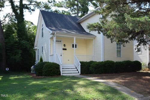 1519 Carson St, Raleigh, NC, 27608-2603 | Card Image