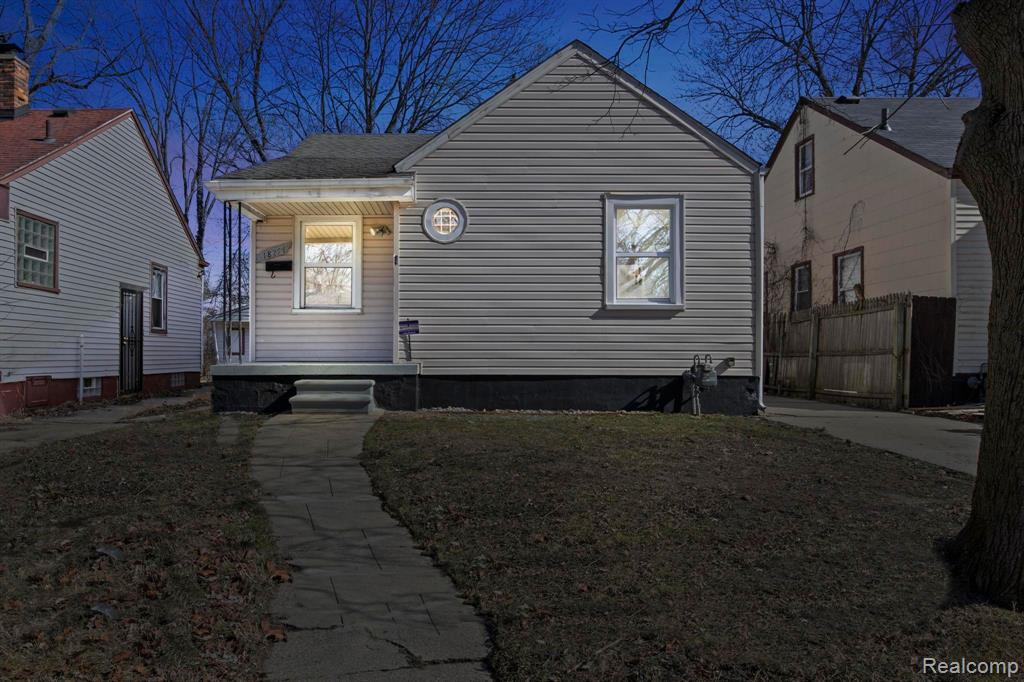 Stout St, Detroit, MI 48219