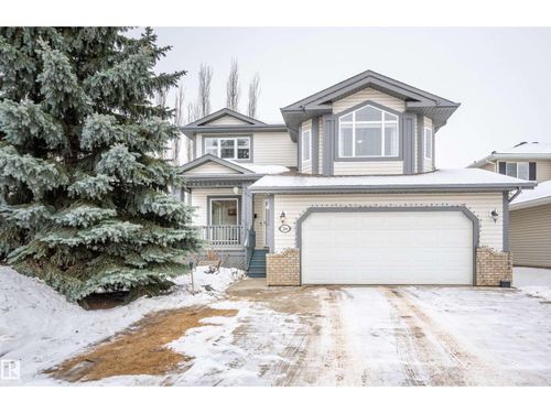 264 Forrest Dr, Sherwood Park, AB, T8A6G6 | Card Image