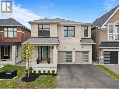 99 Black Walnut Court, Aurora (Aurora Estates), ON, L4G3X7 | Card Image