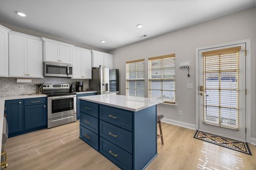 1011 Milson Ln, Nolensville, TN, 37135-1707 | Card Image