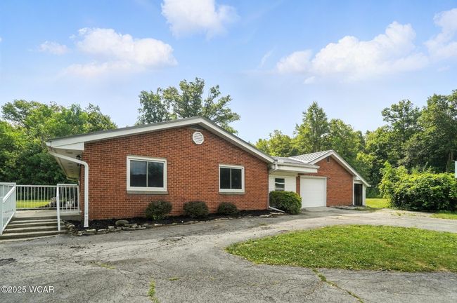 2170 E Hanthorn Rd, House other with 4 bedrooms, 1 bathrooms and null parking in Lima OH | Image 8