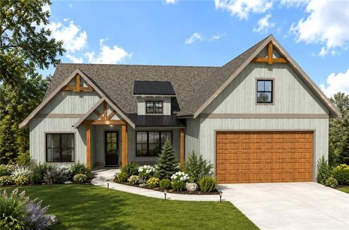 909 Roundtop Rd, Ellijay, GA, 30540 | Card Image