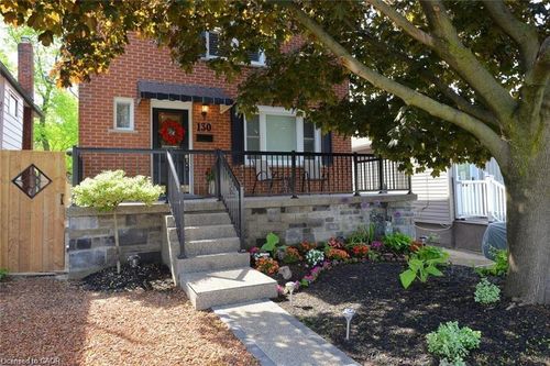 2-130 E 18th St, Hamilton, ON, L9A4P1 | Card Image