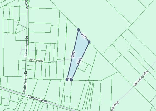 0 Lenox Way, Saint Stephen, SC, 29479 | Card Image