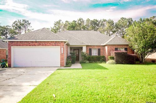 23603 Southpoint Dr, Denham Springs, LA, 70726-6855 | Card Image
