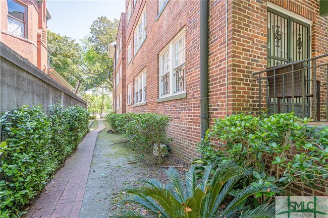 APT-3 - 805 Whitaker St, Condo with 1 bedrooms, 1 bathrooms and null parking in Savannah GA | Image 30