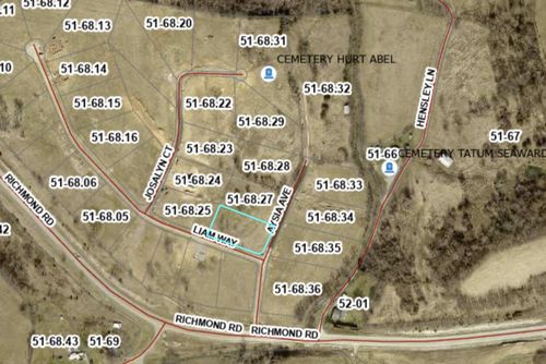 91 Aysia Ave Lot # 26, Paint Lick, KY, 40461 | Card Image