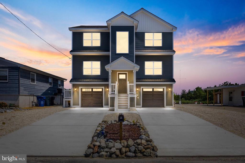Twin Lakes Blvd, Little Egg Harbor Twp, NJ 08087