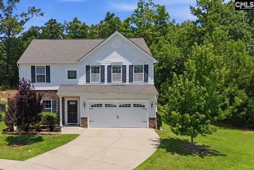 435 Serene Ct, Irmo, SC, 29063-7792 | Card Image