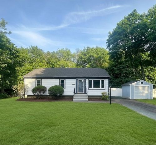 289 Commercial St, Whitman, MA, 02382-2405 | Card Image
