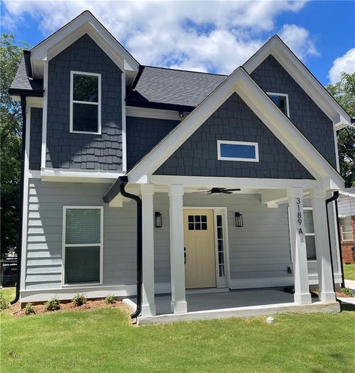 3189 Jackson St, Hapeville, GA, 30354-1177 | Card Image