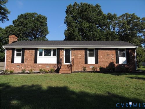 5804 Sutherland Dr, Sutherland, VA, 23885-9360 | Card Image