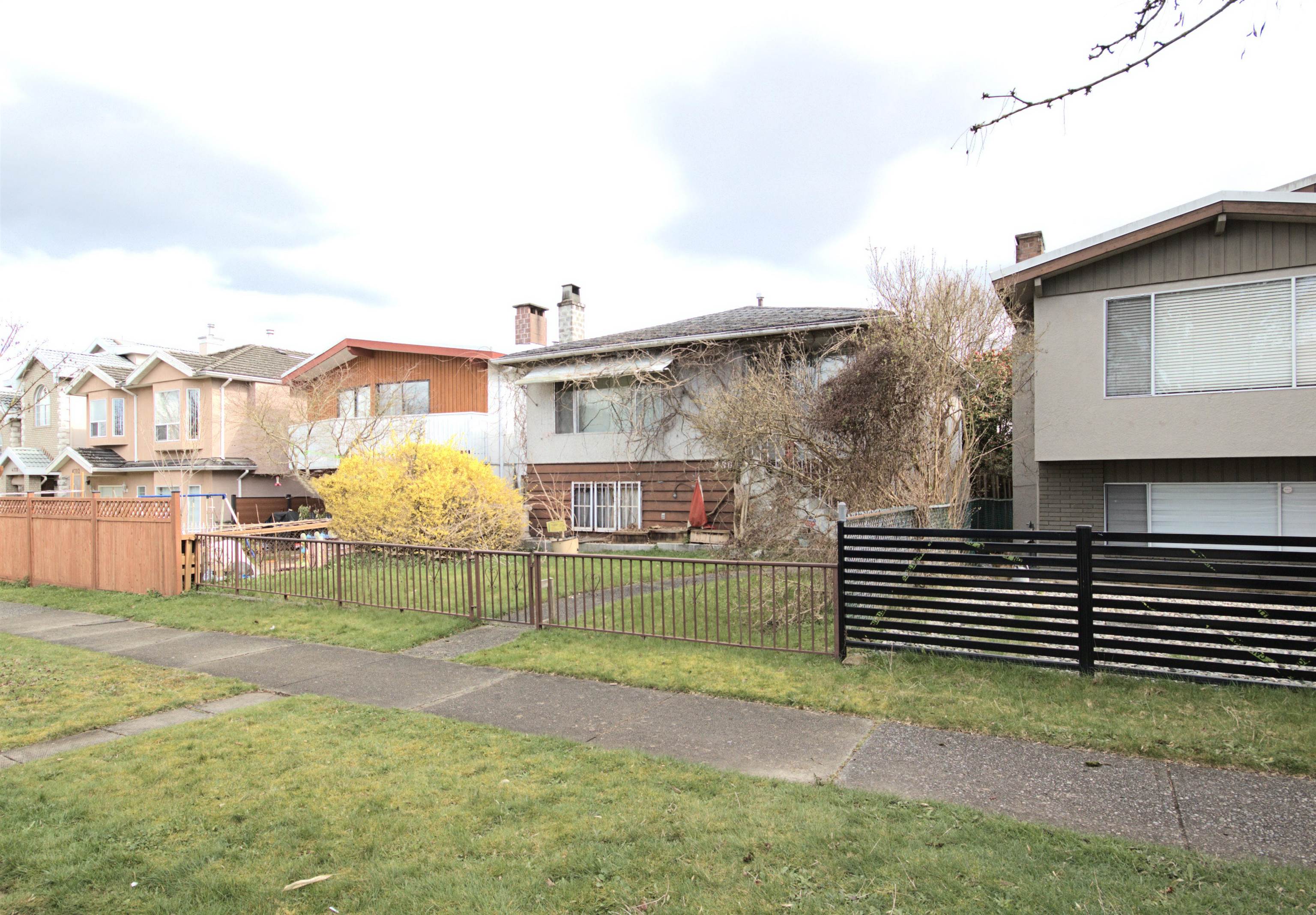 Residential in Vancouver 5