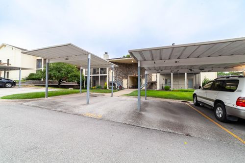 301-301 Park Deville Pl, COLUMBIA, MO, 65201 | Card Image