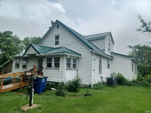 130 S Jefferson St, Princeton, IN, 47670-2220 | Card Image