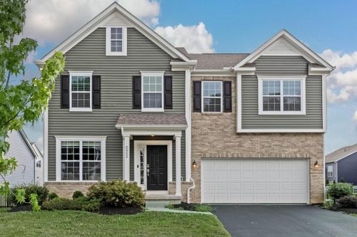 6452 Rockhold Drive, Westerville, OH, 43081 | Card Image